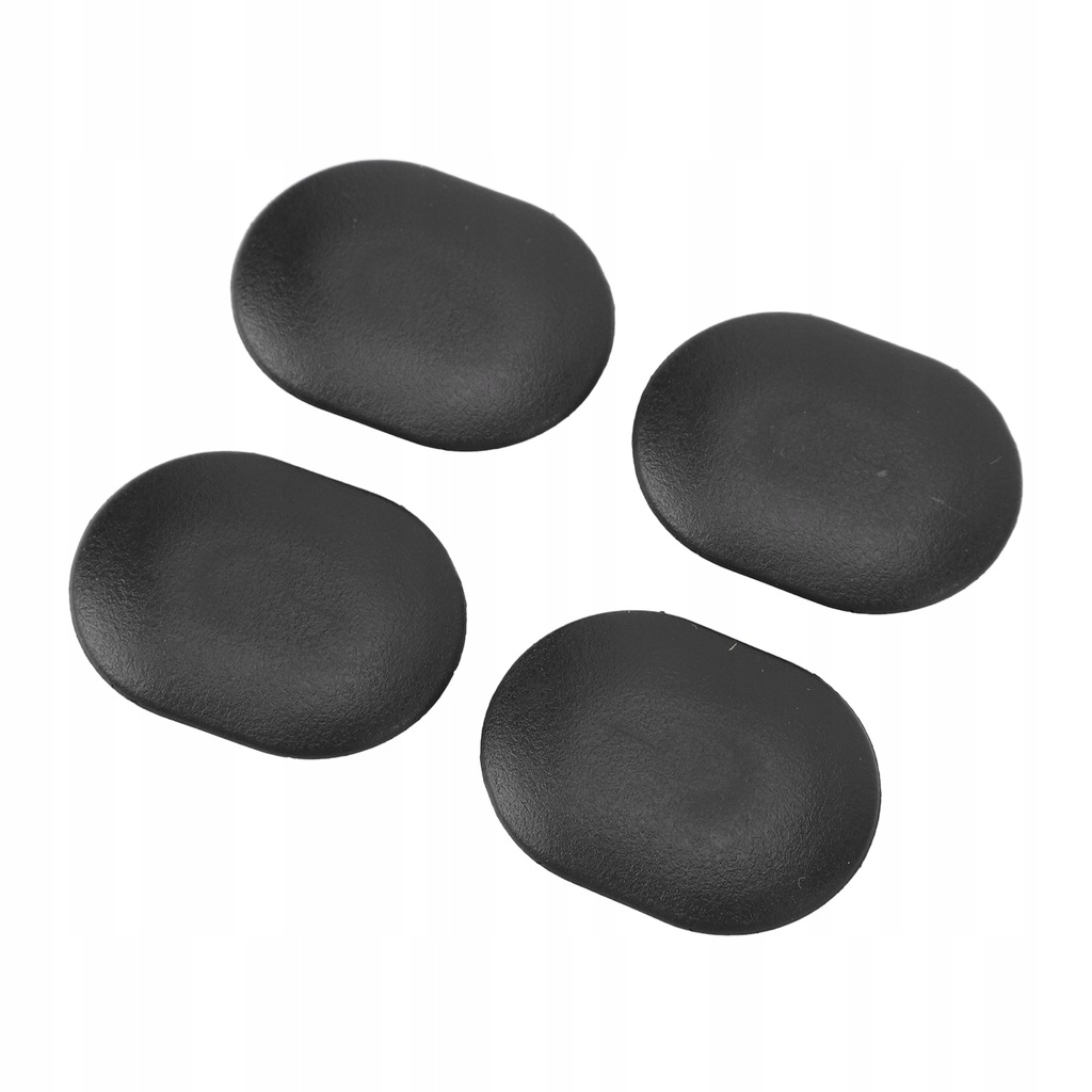 фото №14, 4 szt. багажник даховий втулка заглушка роз'єми пилозахисний задня 7a