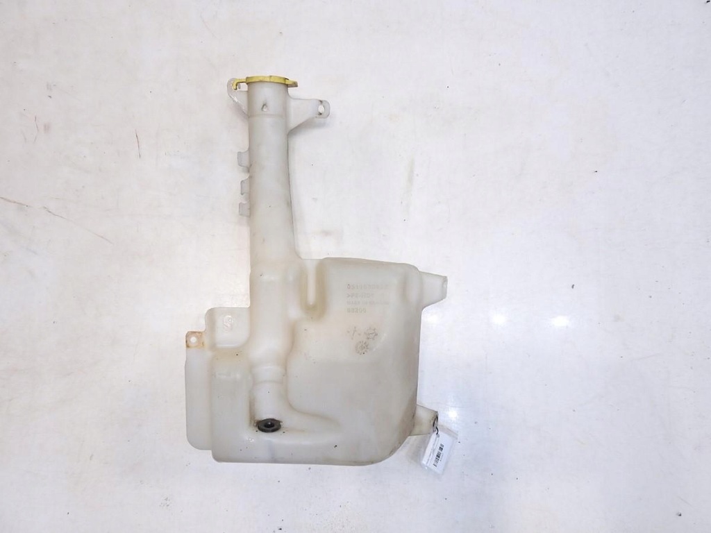 фото №7, Бачок омывателя sebring iii 2.0 crd