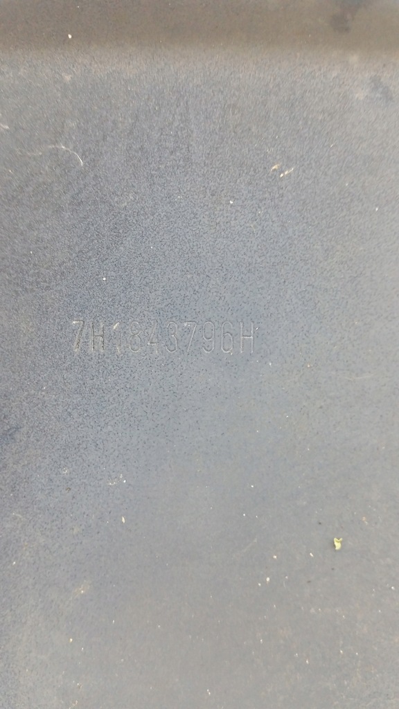 фото №5, Vw t6 t5 multivan молдинг рейки накладка