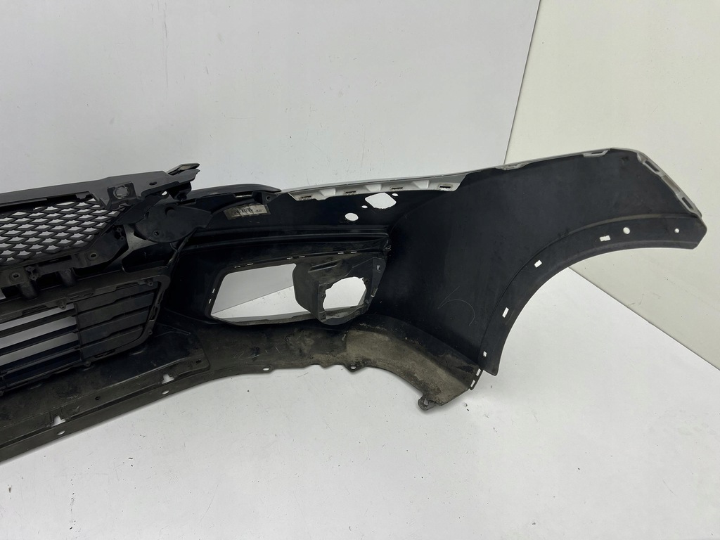 фото №9, Honda civic ix lift бампер передній перед 4xpdc pod омивачі 2014-2017