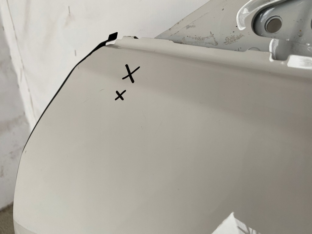 фото №14, Bmw 6 gt g32 дверь передние левая