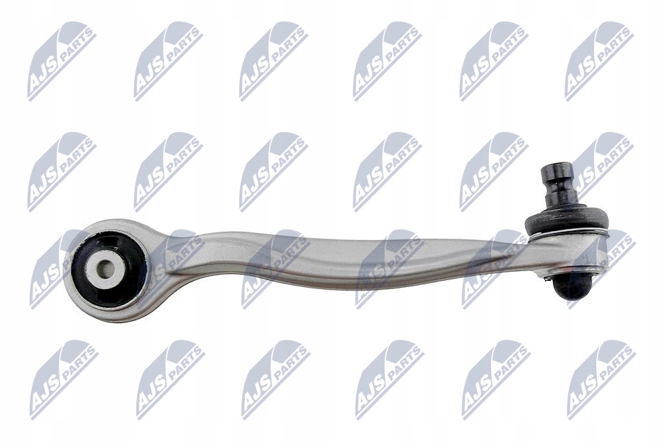 фото №10, Рычаг перед верхний левый audi a8 03-10,