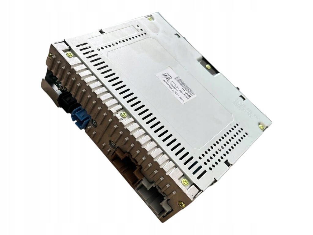 фото №1, Станция мультимедийная opel astra k 42438256