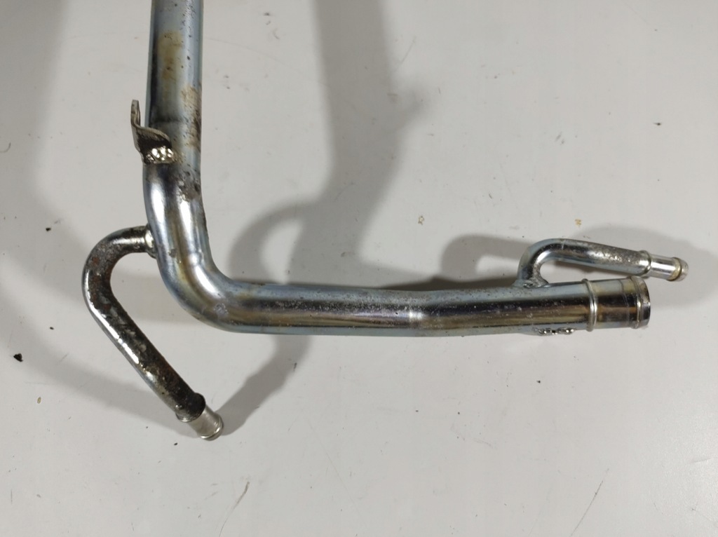 фото №10, Volvo s60 2.0 d2 13- шланг трубка wody