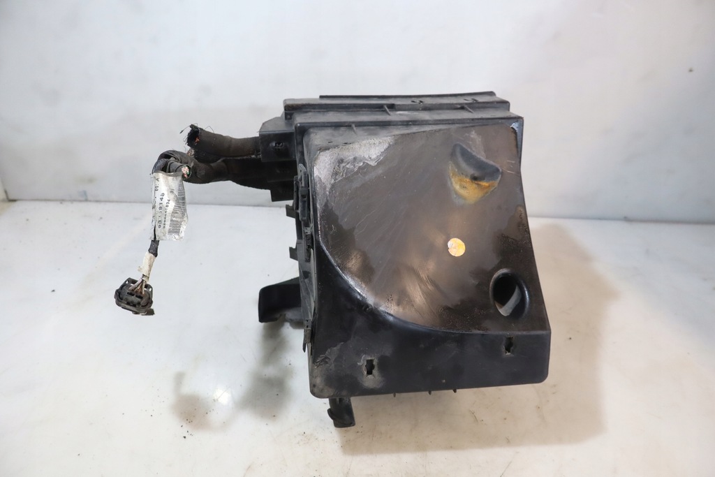 фото №5, Коробка предохранителей renault trafic ii 2.0dci