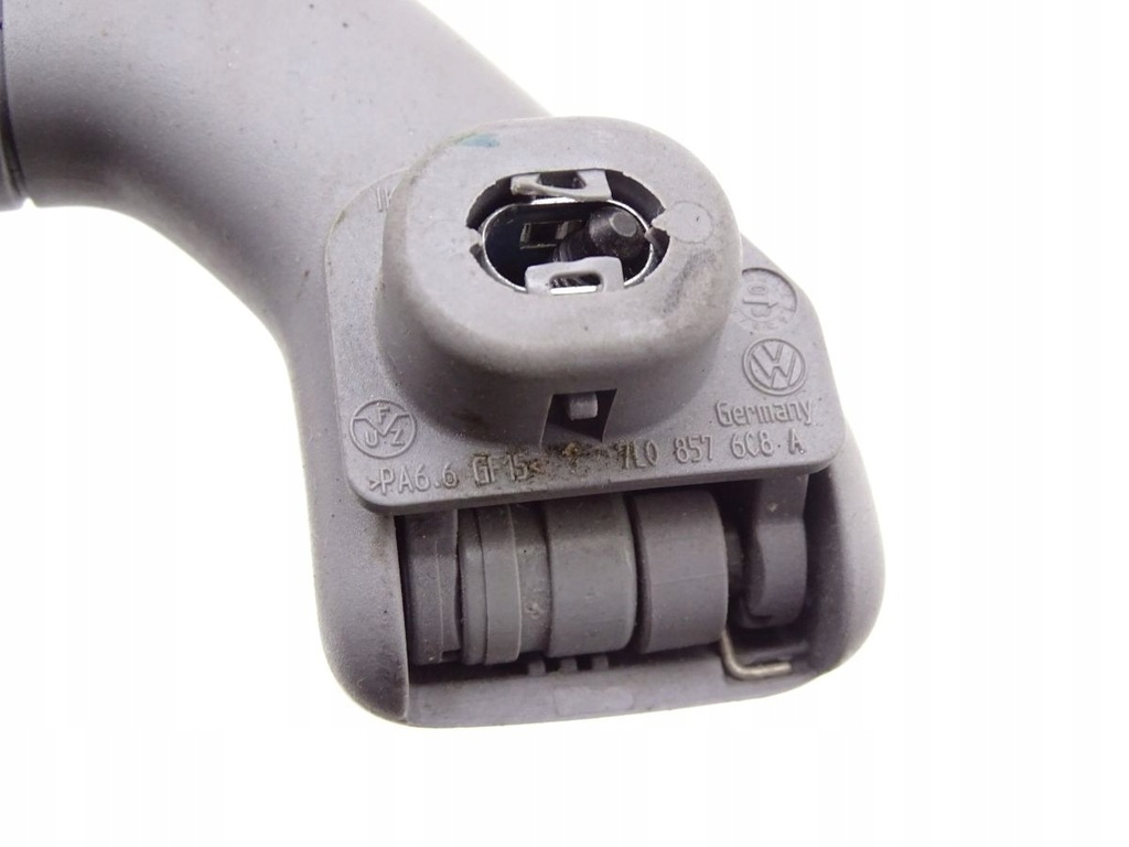 фото №4, Porsche cayenne 02-10 ручка стельовий