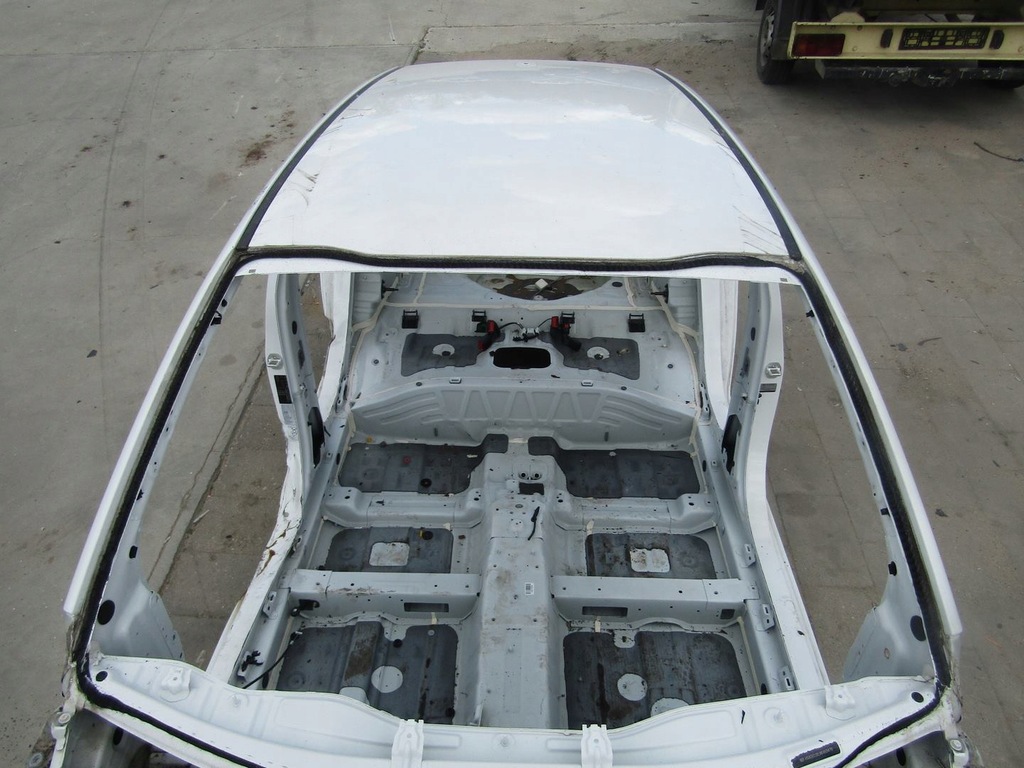 фото №1, Rio iv lift 20r крыша