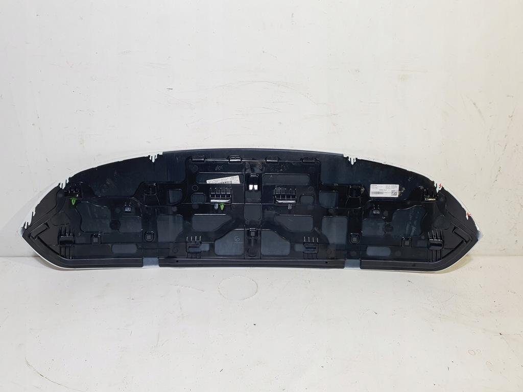 фото №2, Bmw 1 f40 спойлер крышки задний задняя