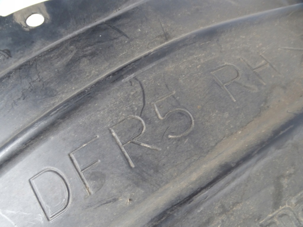 фото №3, Mazda оригинальный номер dfr5