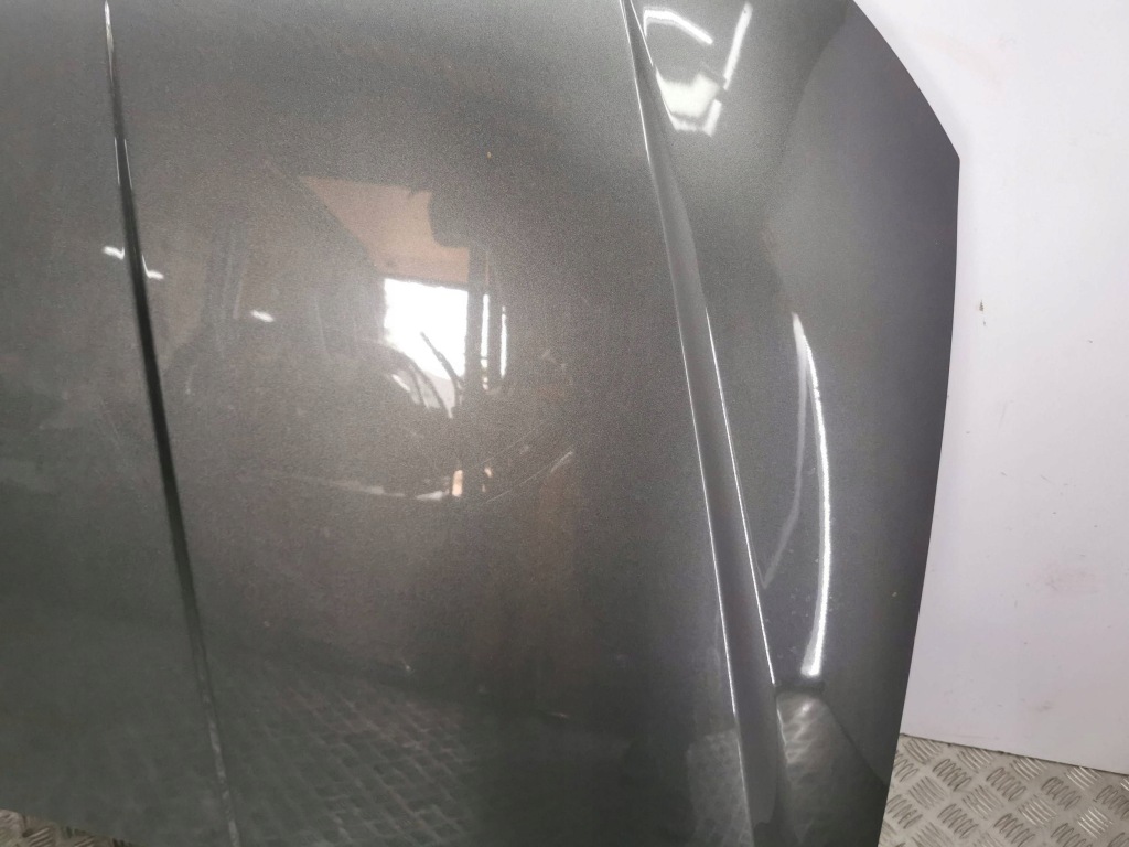 Капот hyundai tucson iv nx4 Недорого