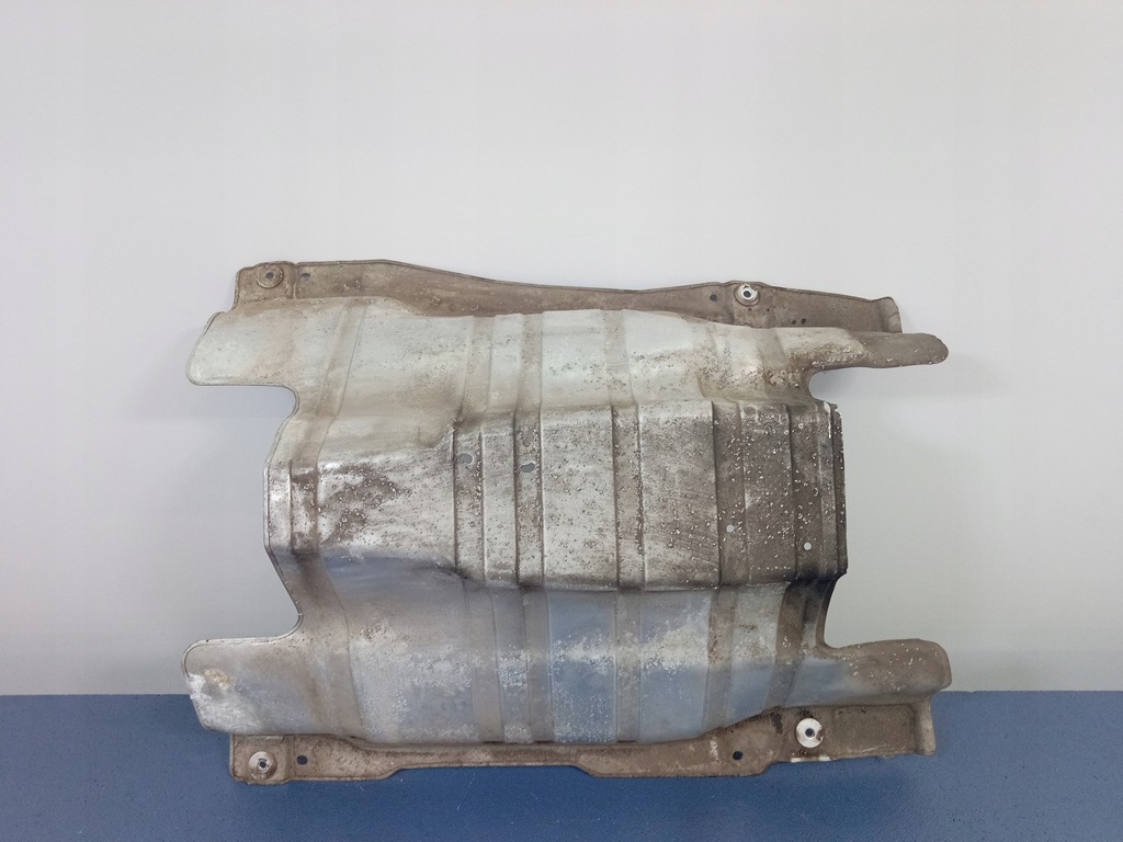 фото №1, Vw phaeton захист теплова 3d0825681c