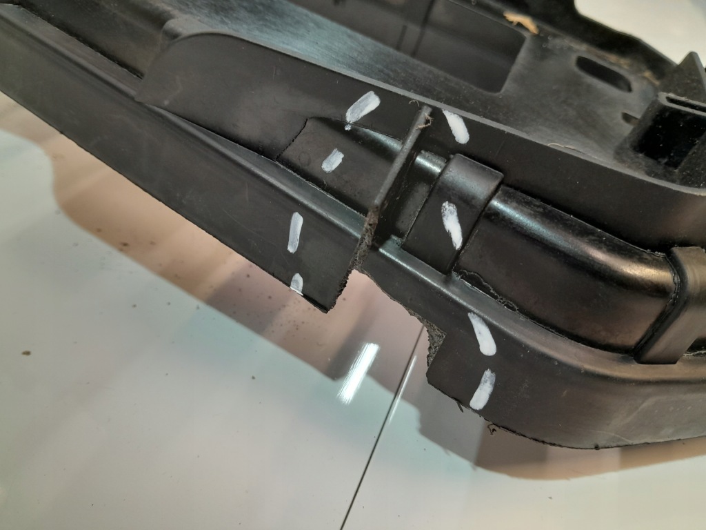 Audi a5 a4 b8 ремень передний балка кронштейны  перед 8k0805594m Киев