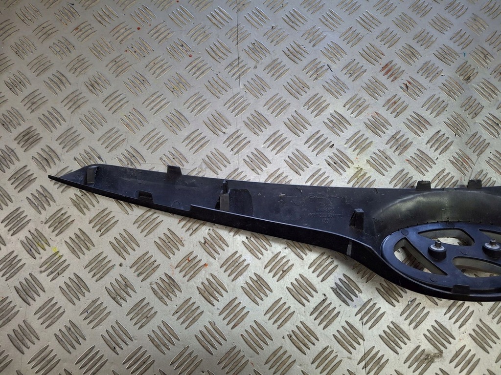 фото №6, Решітка радіатора решітка радіатора hyundai i30 ii 2012r-