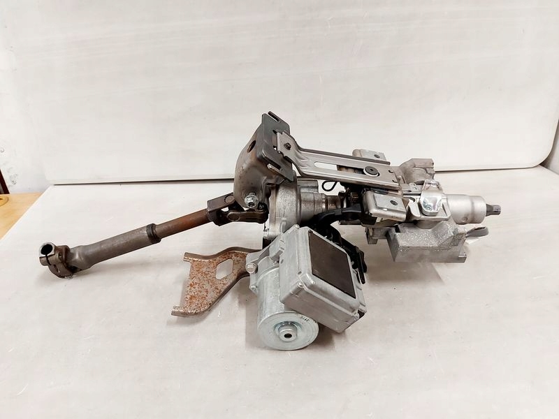 фото №11, Mazda 6 iii gj 2.2 d підсилювач електричний uk