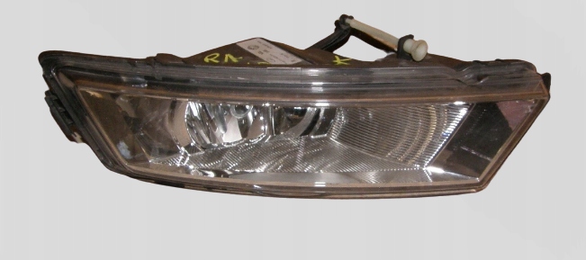 фото №11, Skoda rapid 12- протитуманна фара правий 5ja941700 повний
