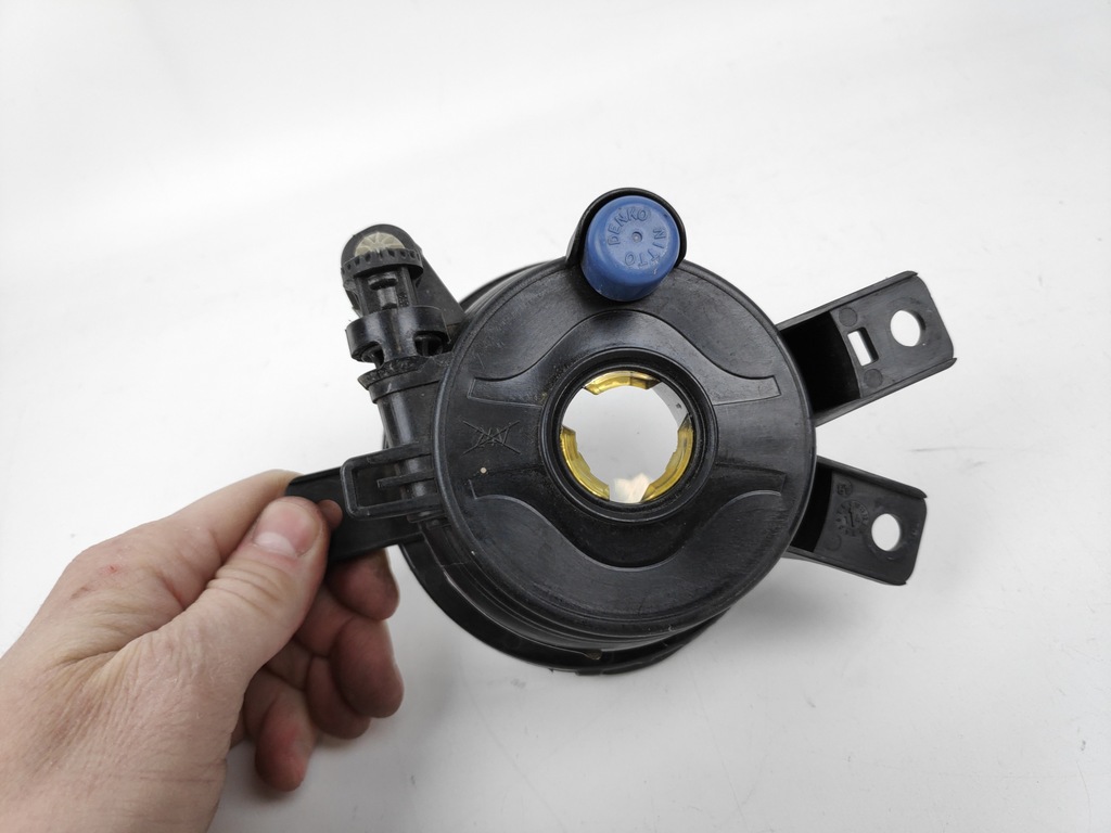 фото №9, Bmw x1 e84 противотуманная фара правый перед 2990020