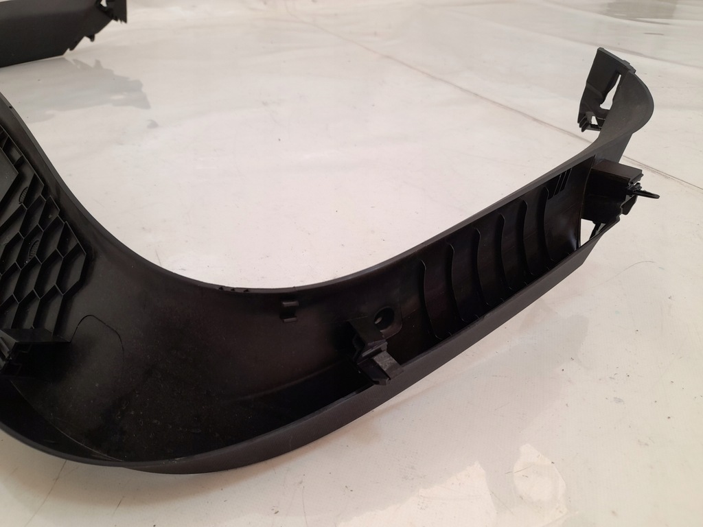 фото №11, Mercedes gla h247 20- защита крышки багажника a2477406600 usa