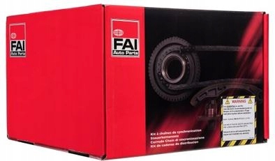 фото №1, Fai autoparts fgs0006 натягувач троси, ручний коробка передач передач