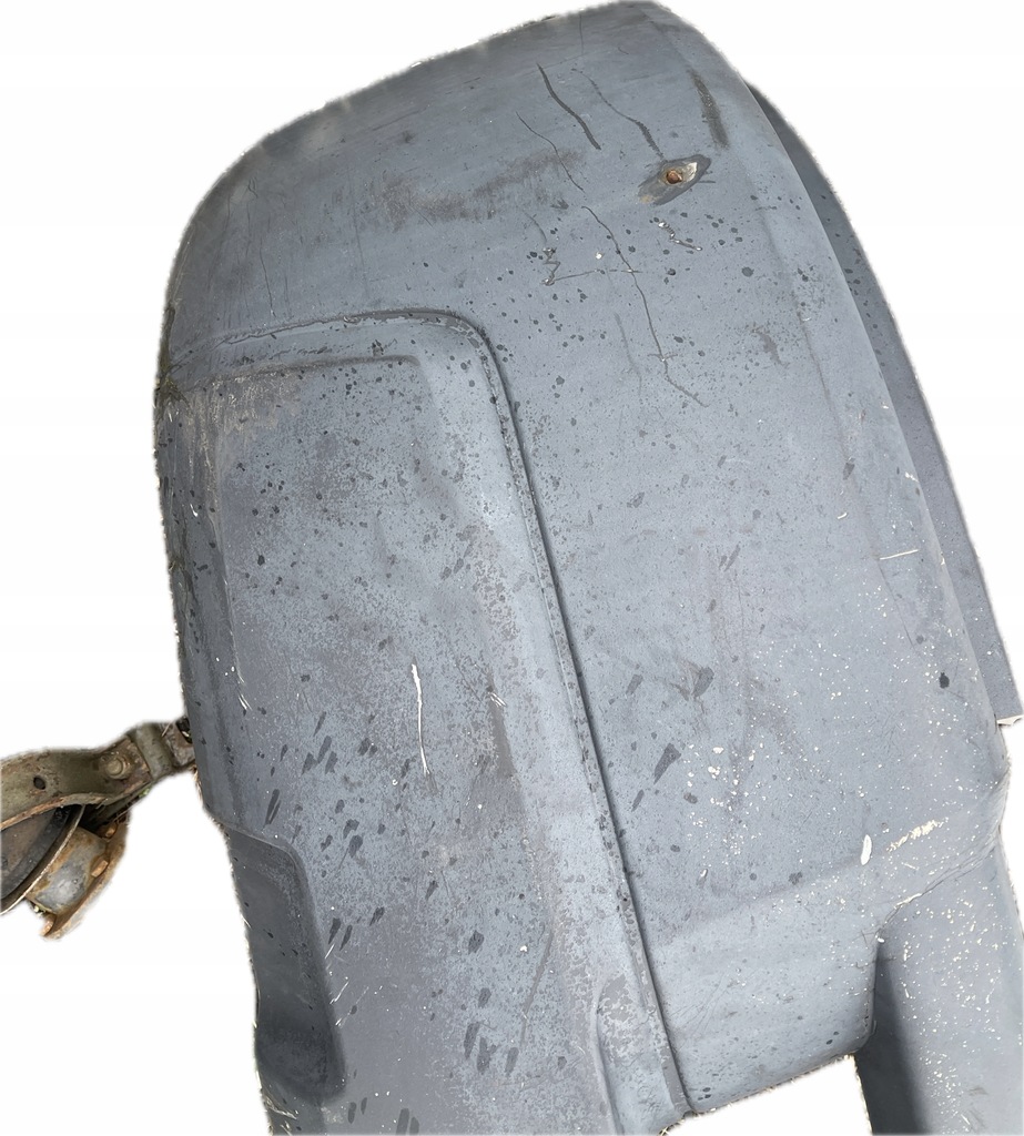 фото №4, Бампер перед передний renault mascott 04-10rok