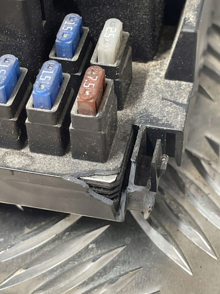 фото №6, Opel meriva b 2012 модуль / блок управления комфорта