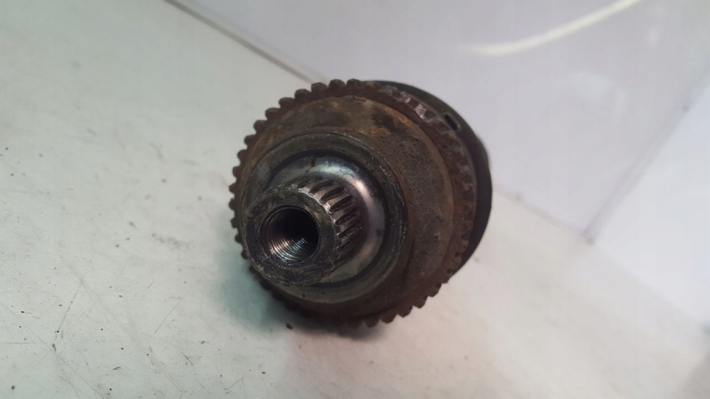 фото №3, Приводной вал левая smart fortwo 0,6