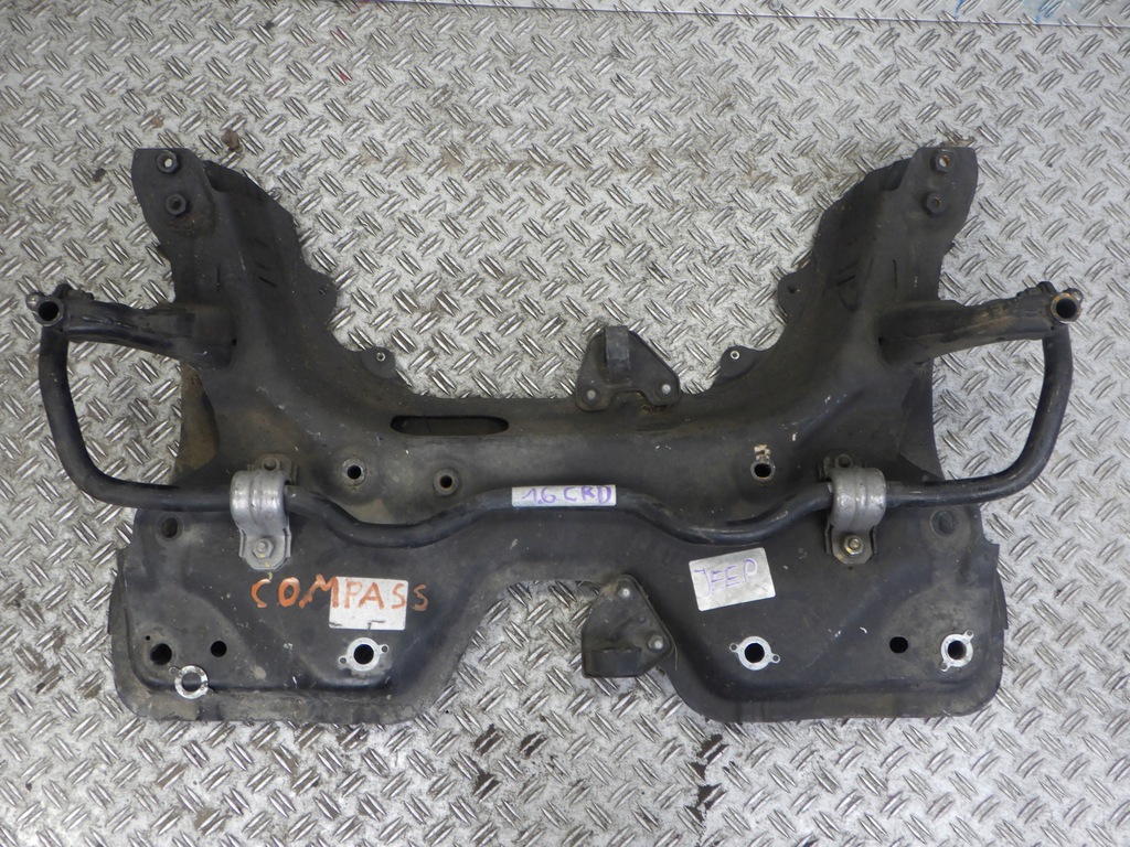 фото №1, Подрамник подрамник подрамник перед jeep compass ii