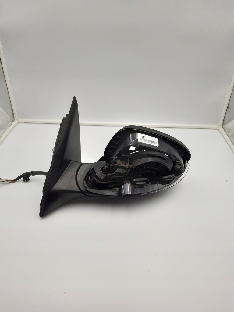 фото №2, Зеркало левая alfa romeo stelvio 16- 041129