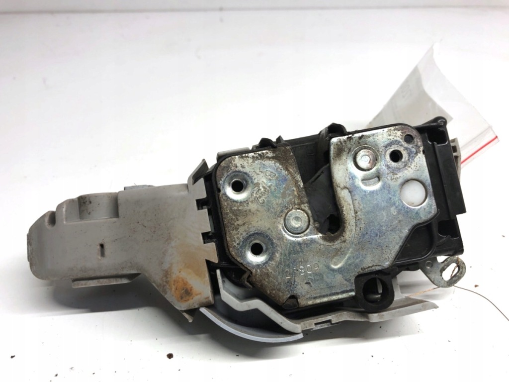 Купить Замок дверь левый перед fiat bravo ii хэтчбек