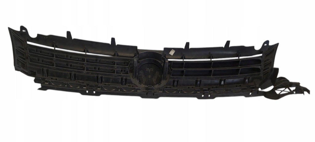фото №9, Vw touran caddy решітка радіатора радіатора решітка радіатора 2k5853651