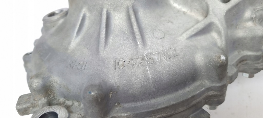 фото №12, Міст диференціал перед bmw g05 g06 g07 8487441 2,929