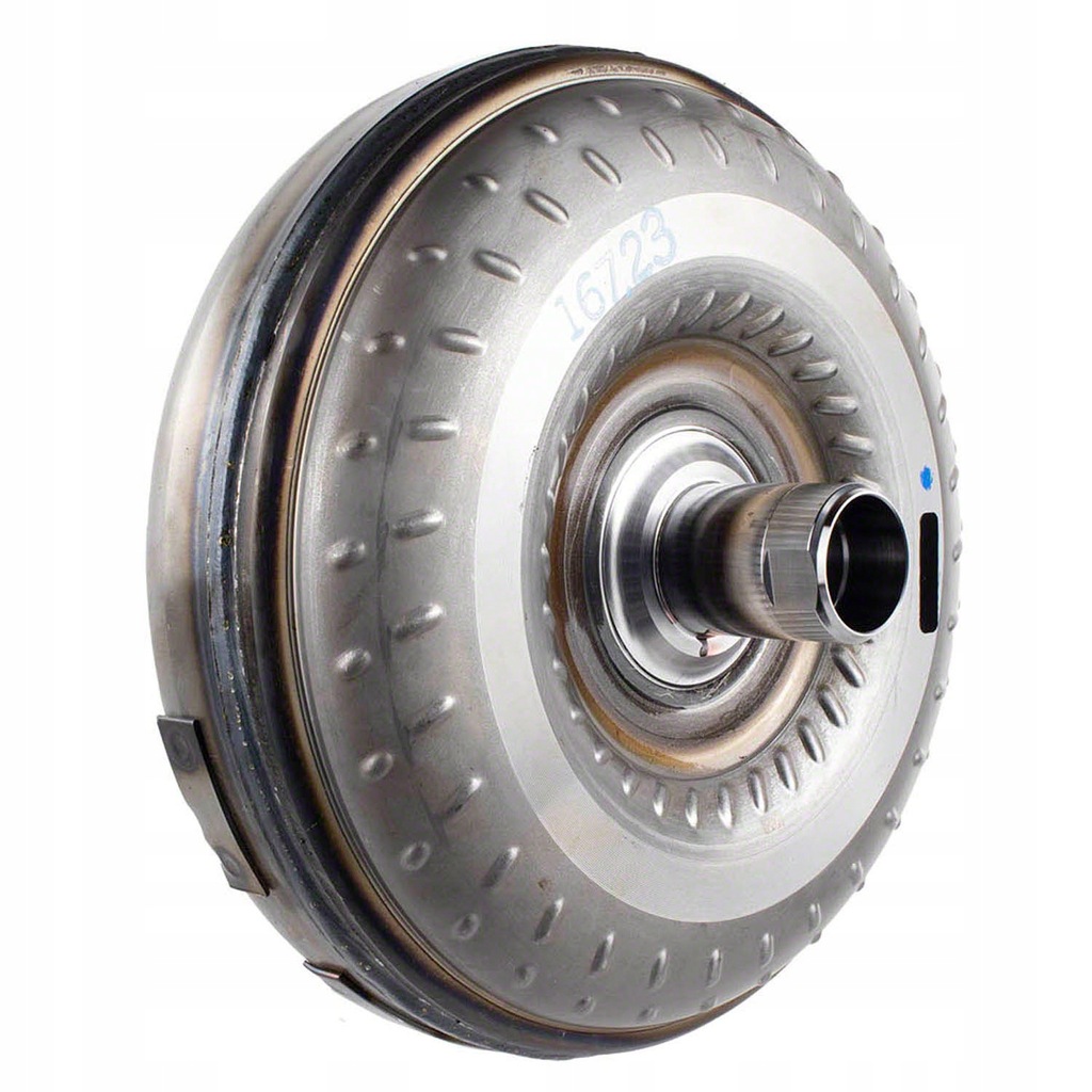 фото №1, Трансмісія перетворювач конвертер ford explorer 2016-2019 2.3l 6f mid range