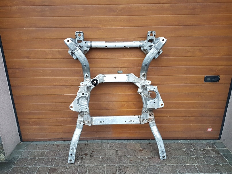 Купить Подрамник передние подрамник под двигатель range rover sport 2 l405 cpla-5c145-ap