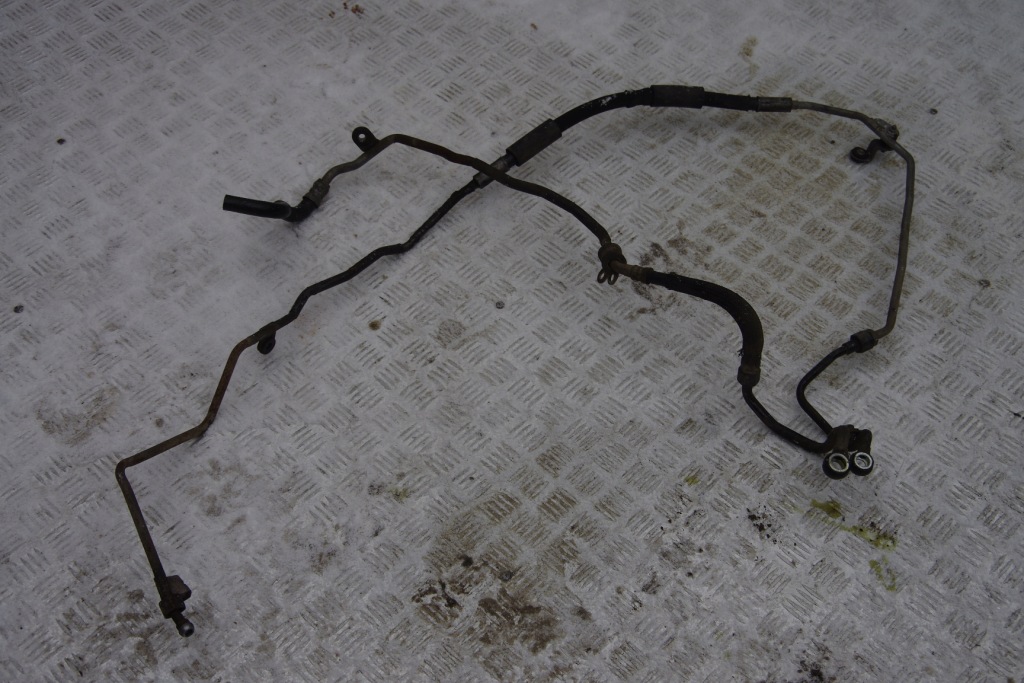 фото №1, Шланг провода шланги усилителя bentley continental gt ii