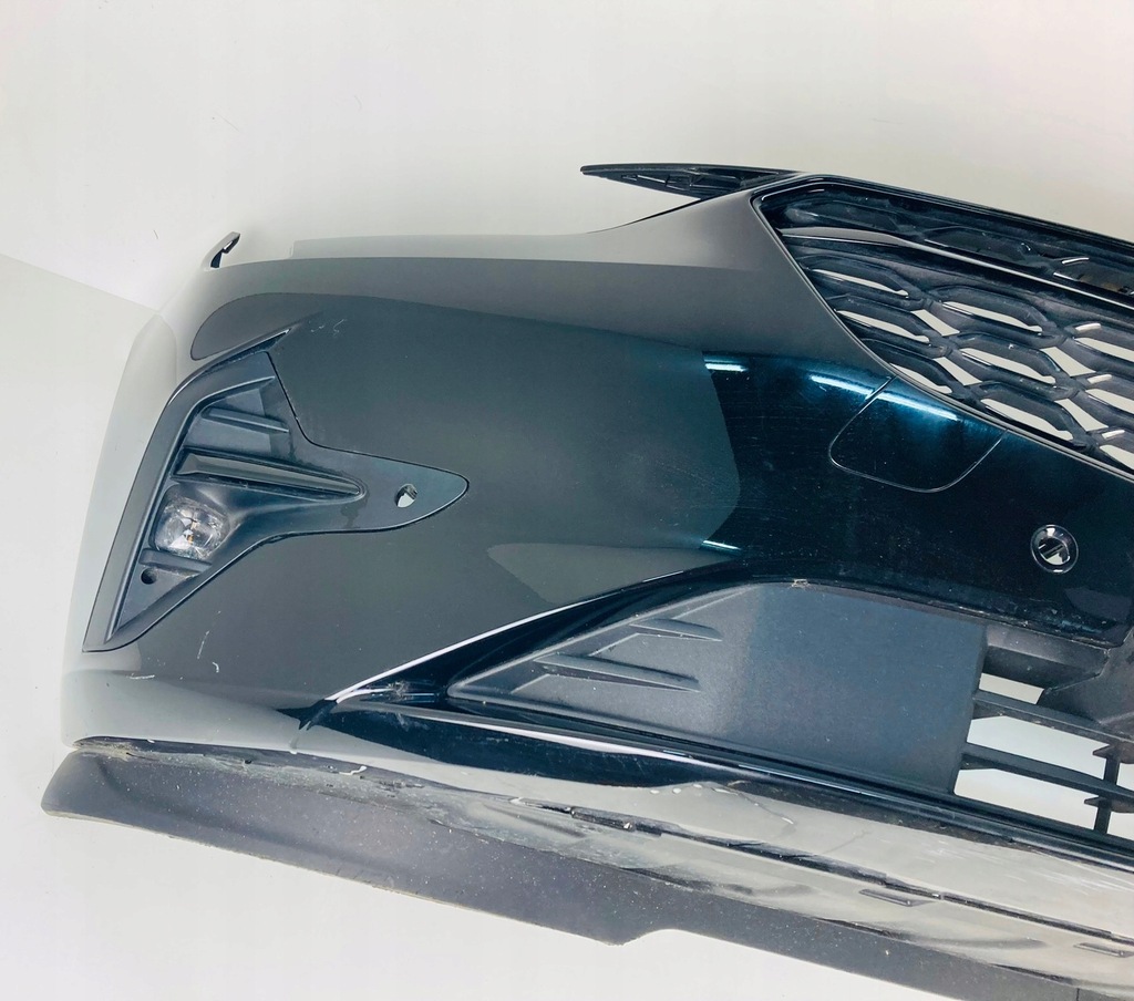 фото №7, Opel insignia b lift бампер перед передній 4xpdc