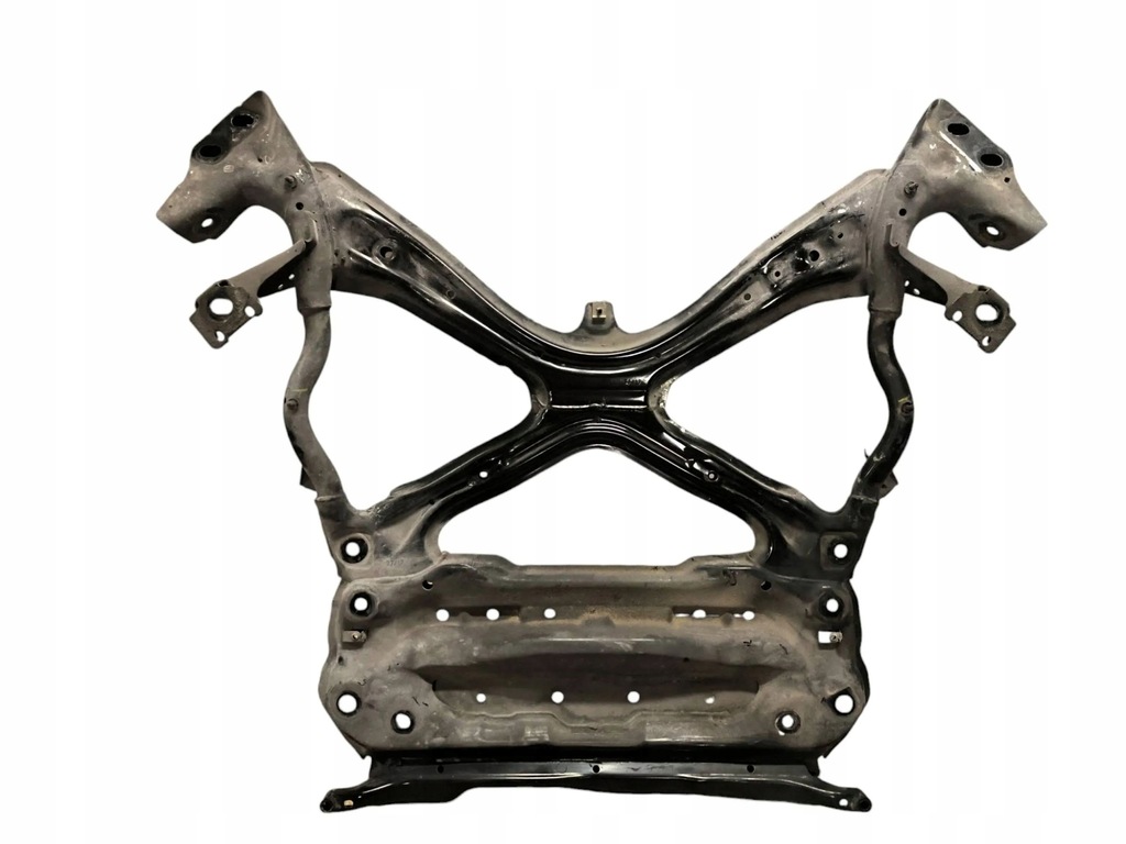 фото №5, Audi a5 2018 рама вспомогательная передняя