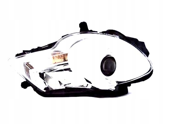 фото №2, Magneti marelli фара лампа передня