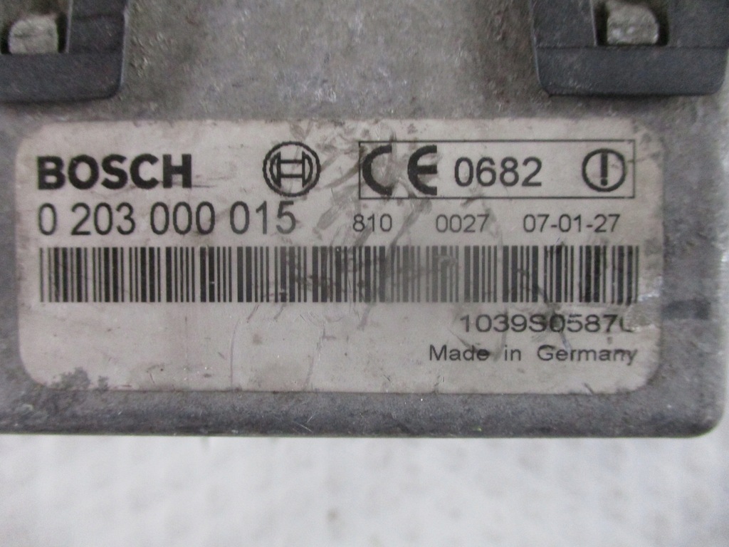 фото №4, Audi a8 d3 4.2 tdi датчик радар distronic