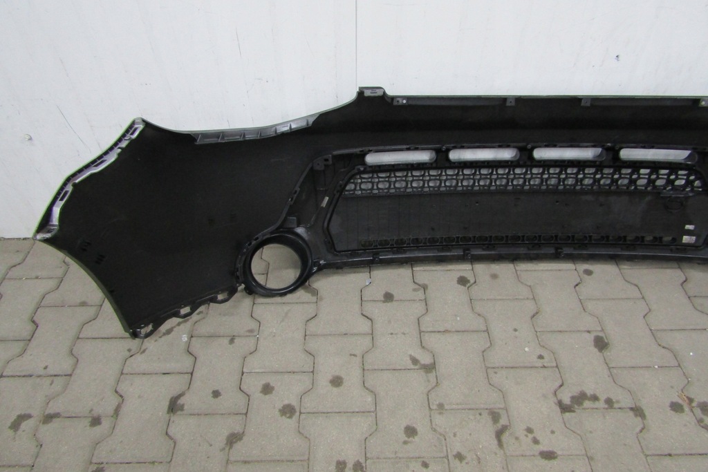 фото №9, Бампер перед передний kia soul 2 ii 13-16