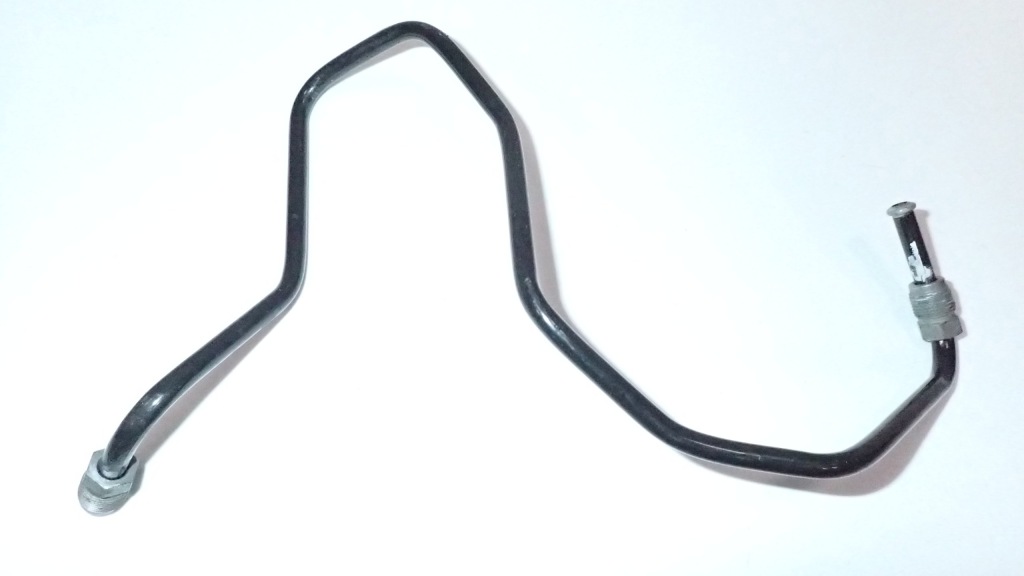 фото №1, Шланг тормозной трубка audi q7 4l 7l8614741c