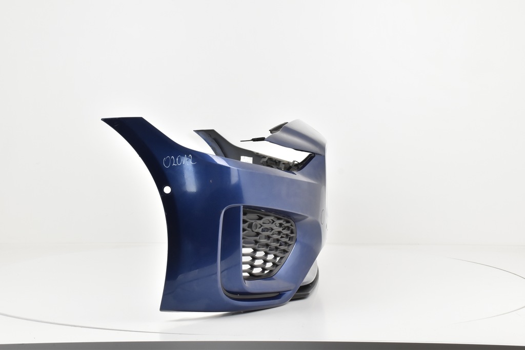 фото №7, Jaguar xe x760 lift r-dynamic бампер передний