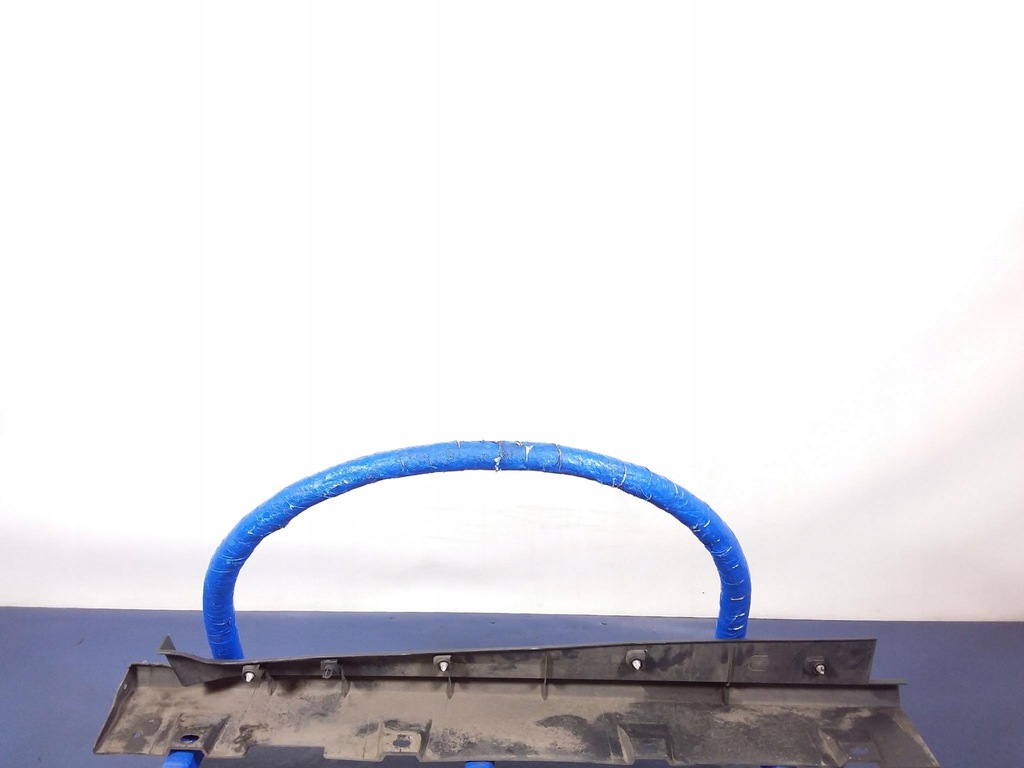 фото №4, Ford transit courier i молдинг порог правая