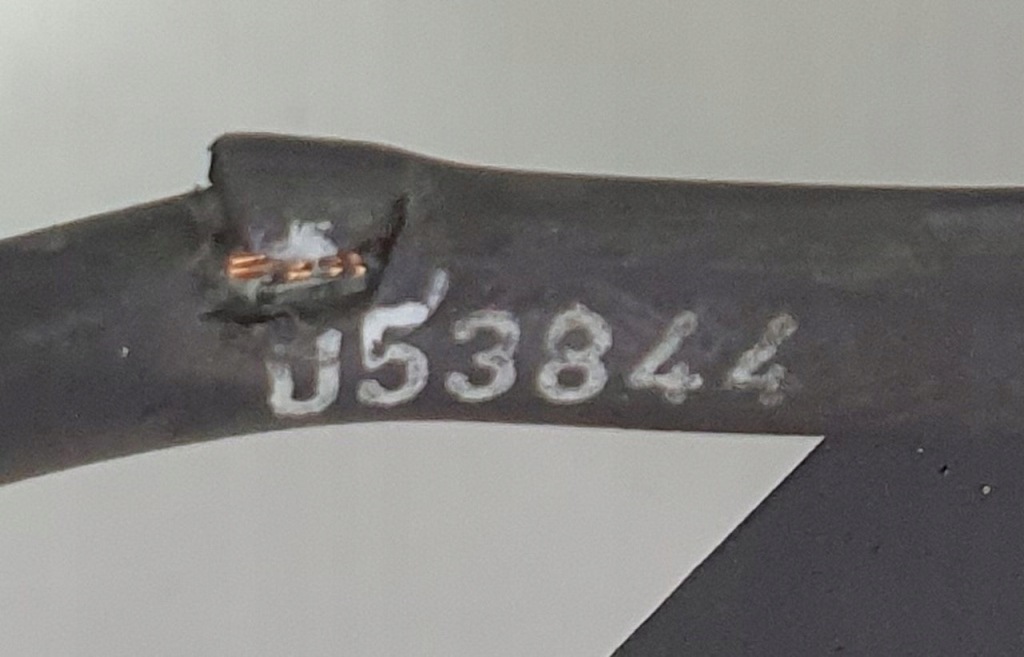 Вентилятор радиатора mercedes w140 s600 6.0 v12 в Украине