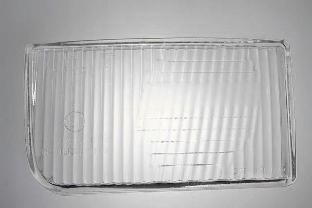 фото №3, Лампа протитуманна передня