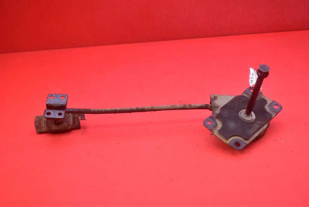 фото №1, Подъемник кронштейн колеса запасного hyundai santa fe 2 ii 06-10