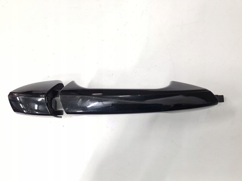 фото №1, Ручка наружная дверь правая перед передняя 197 mercedes gls x166 15-19