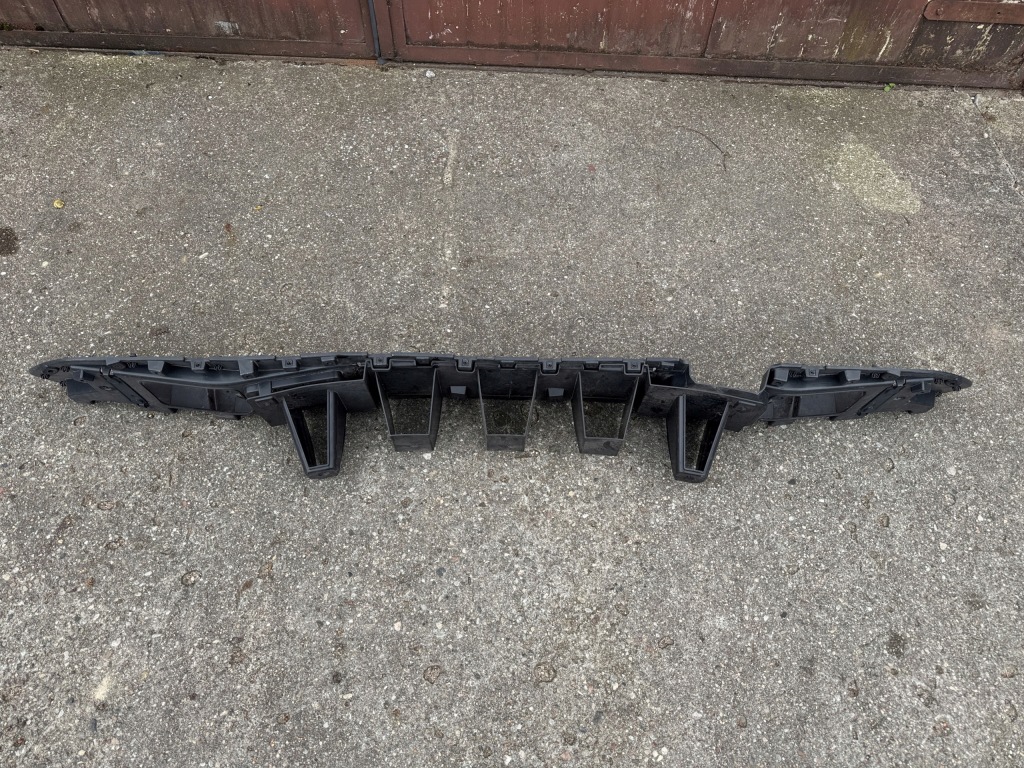 Jeep wrangler iv 18- комплектний  абсорбер бампер передній jl Доставка