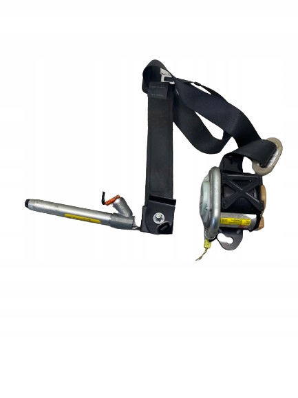 фото №1, Nissan note e11 pas безпеки лівий перед 868859u15a