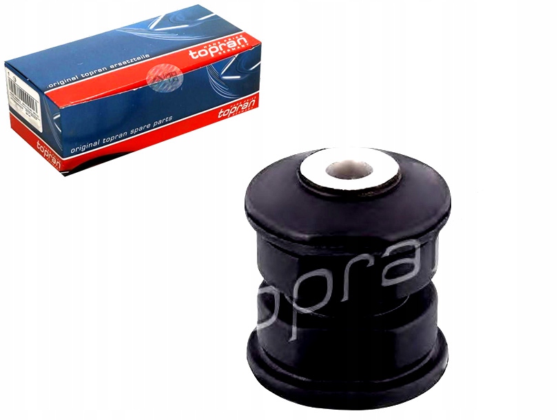 фото №1, Сайлентблок рессора ford tourneo connect transit co