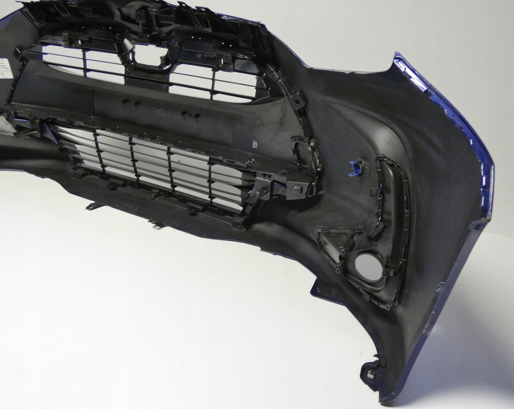 фото №12, Toyota yaris iv 4 52119-k0050 2020- pod 4 pdc бампер перед передний