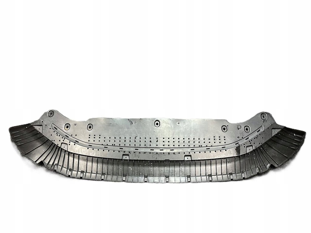 фото №1, Audi a6 c8 захист плита pod бампер 4k0807611b